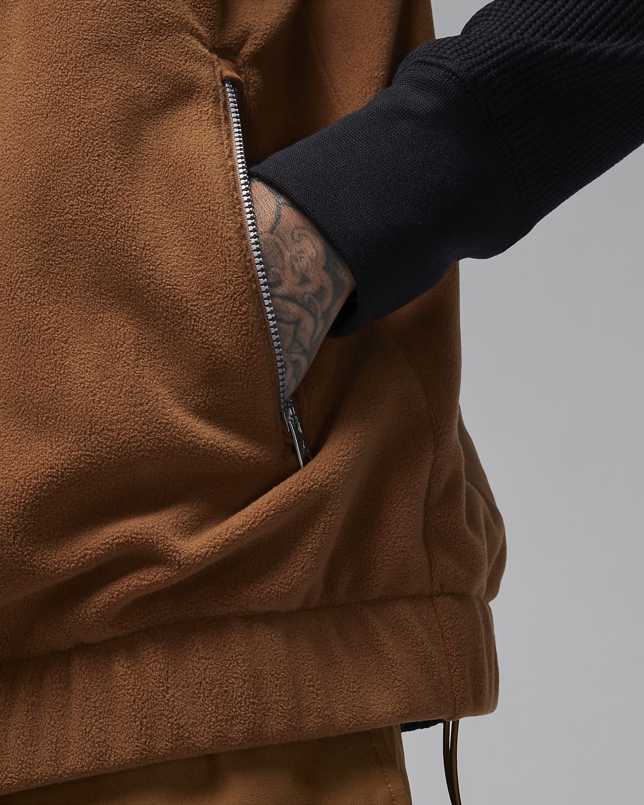 Nike 2025 winter gilet