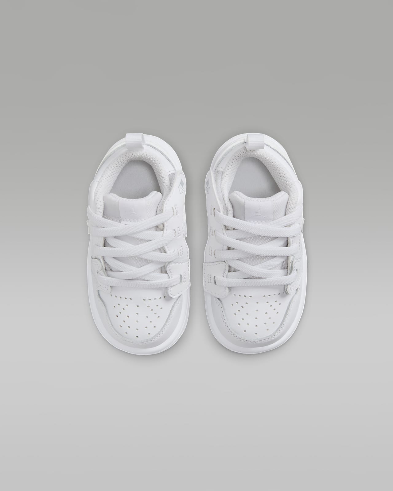 Scarpa Jordan 1 Low Alt Neonati Bimbi piccoli