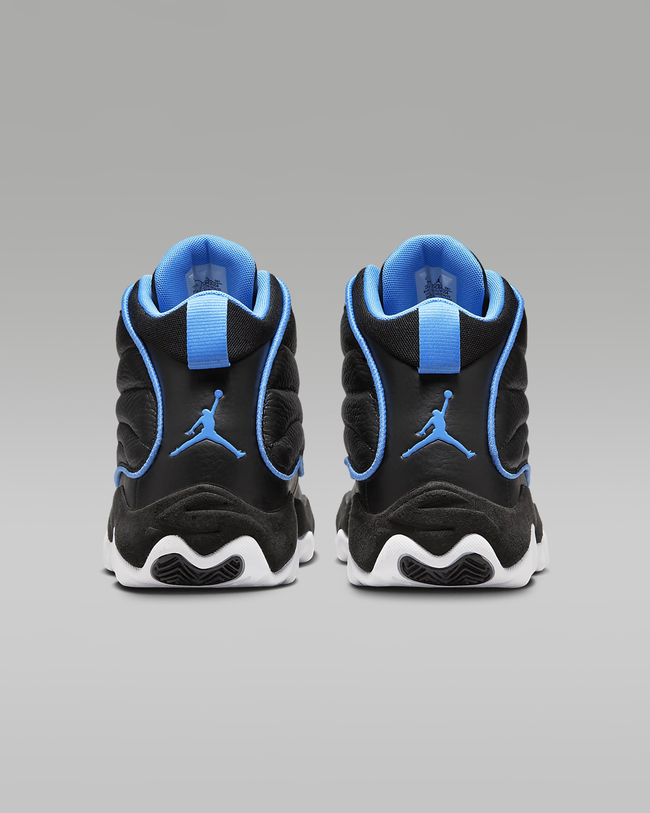 Jordan retro pro store strong