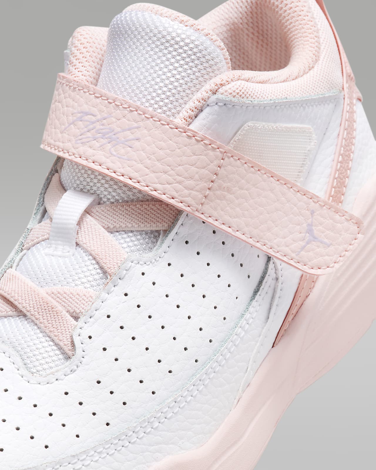 Jordan 5 with strap discount