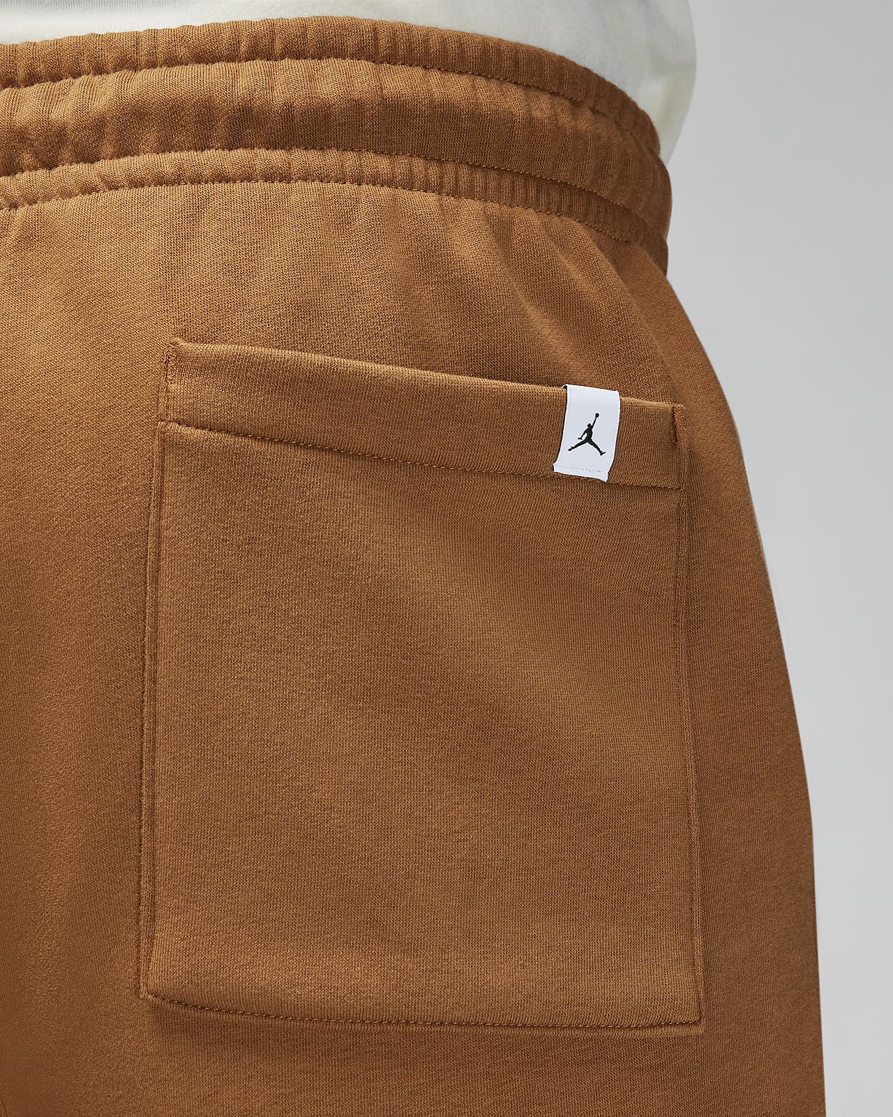 Jordan Essentials Festive Fleece Trousers. Nike UK