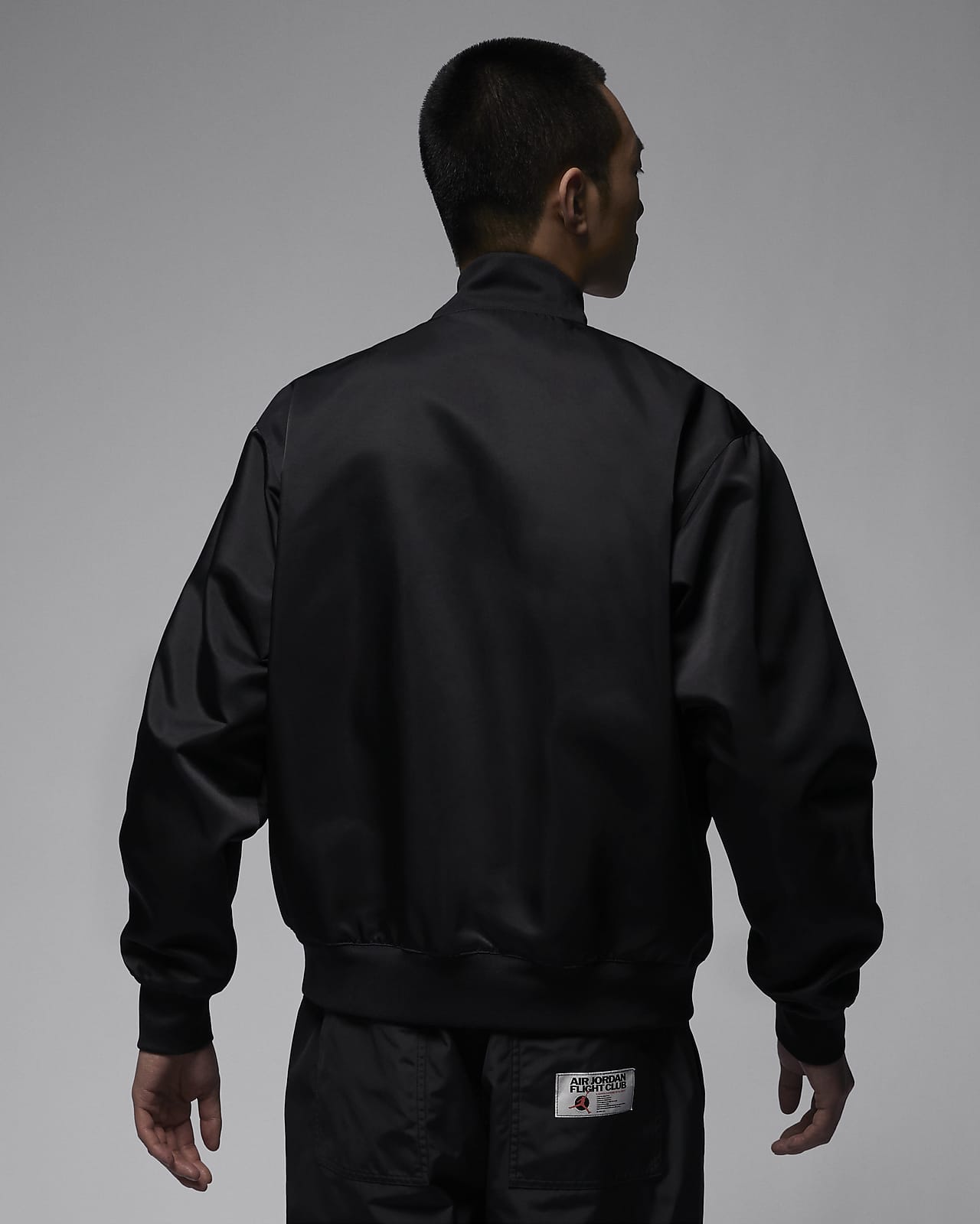 jordan statement jacket