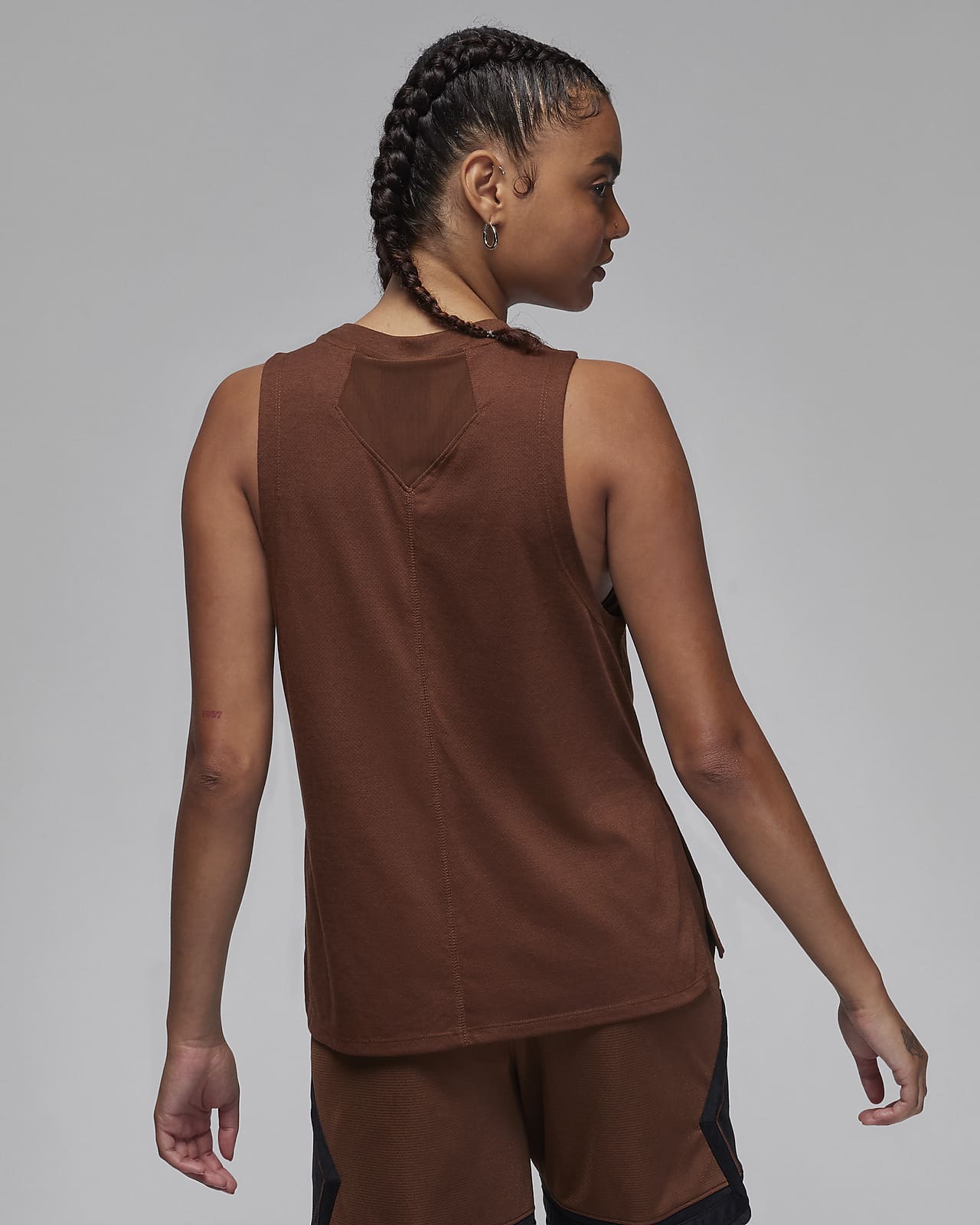Jordan workout tank top online