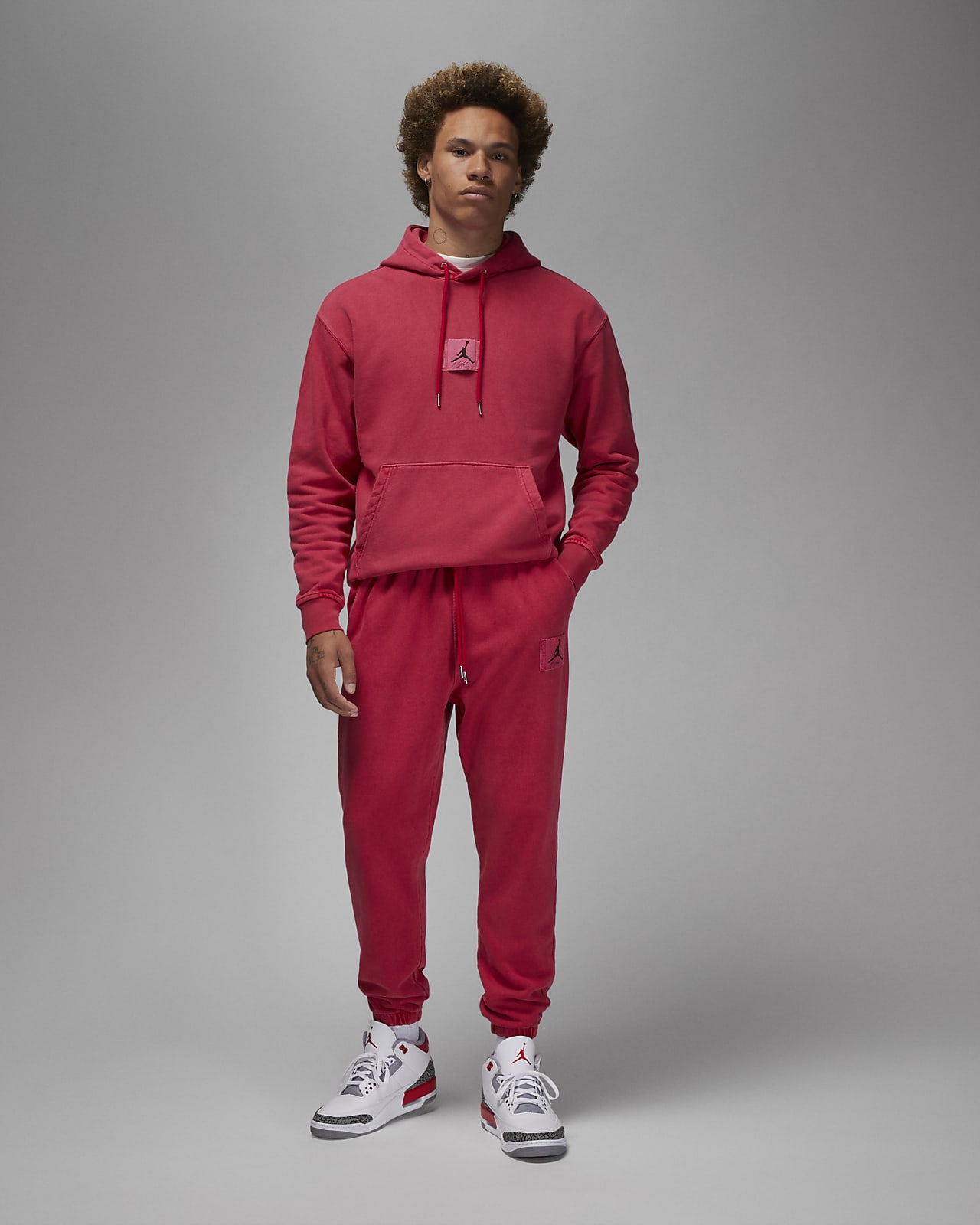 Joggingbroek jordan hot sale