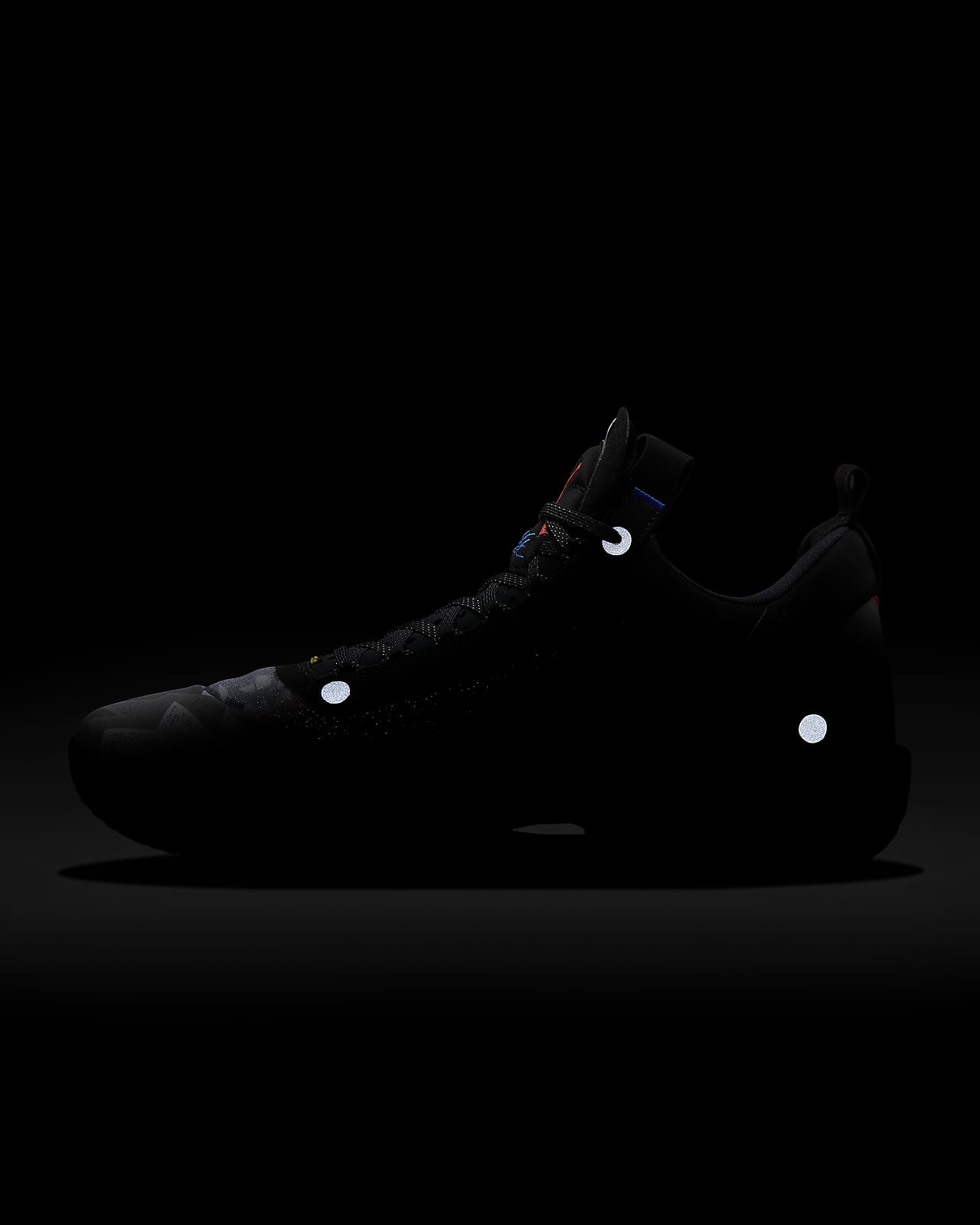 Air Jordan XXXIV Low PF Basketball Shoe