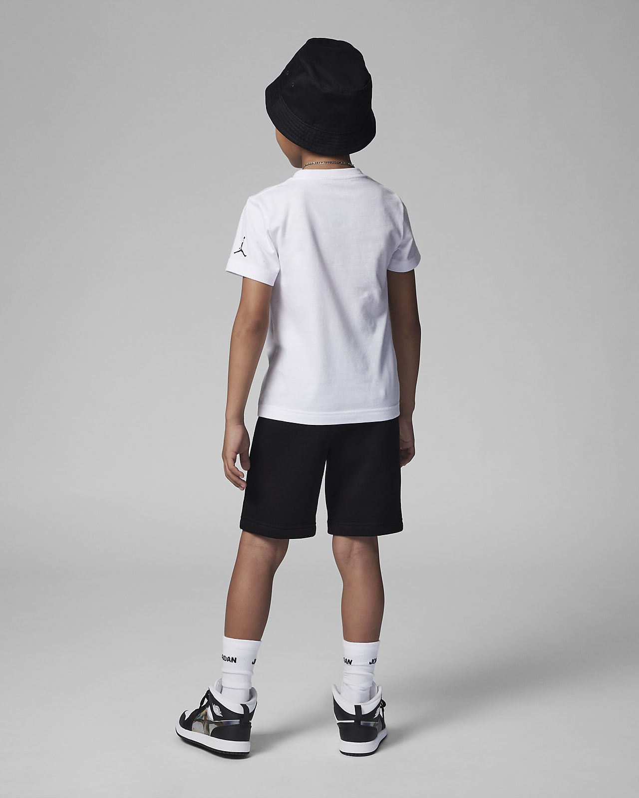 Jordan online flight bambino