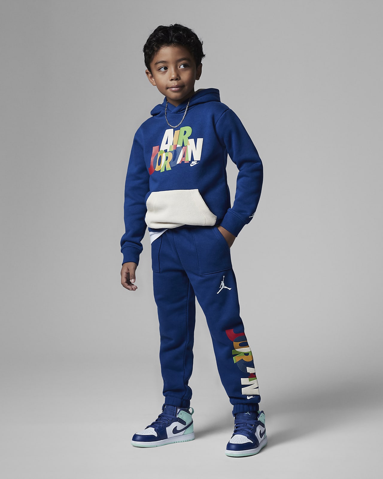 Boys air jordan deals pants