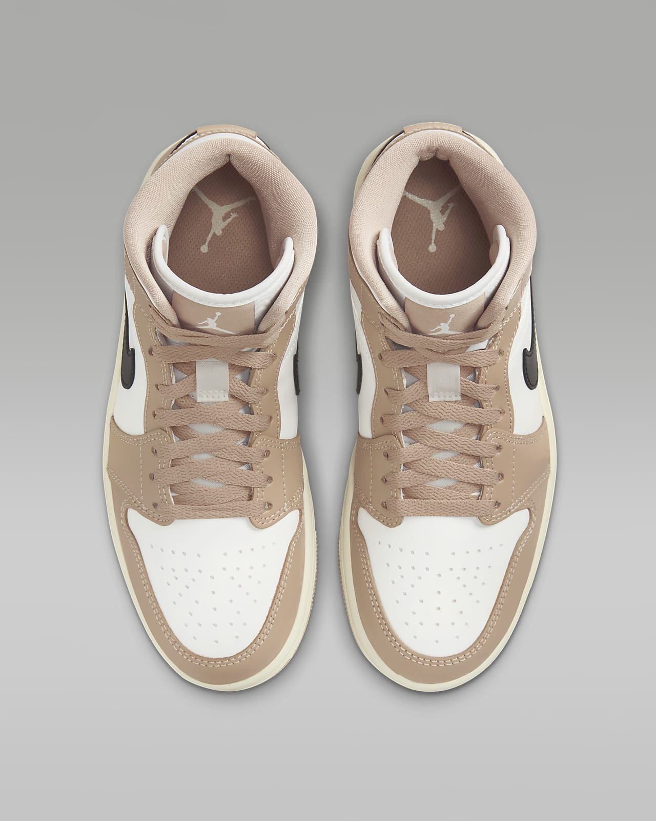 Nike af1 cheap femme jordan