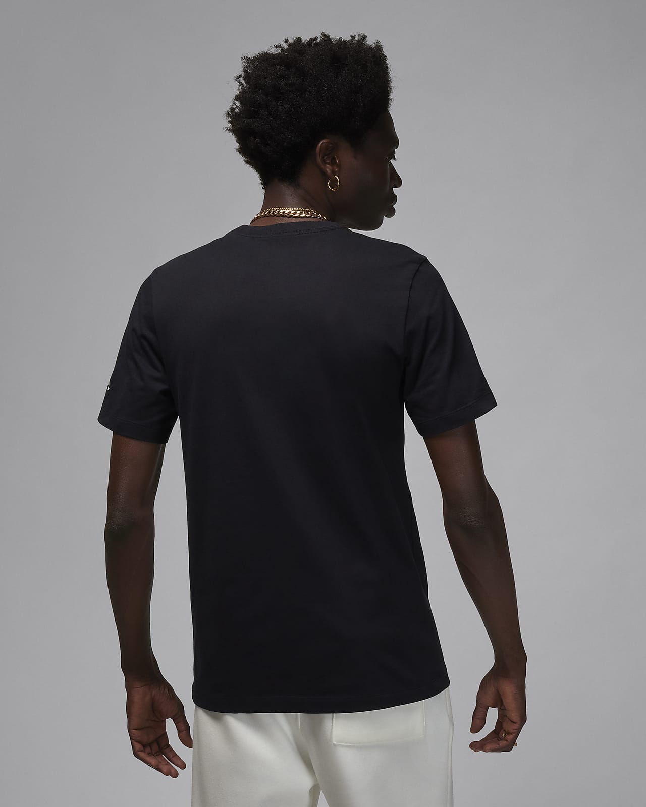 Jordan the online man tee