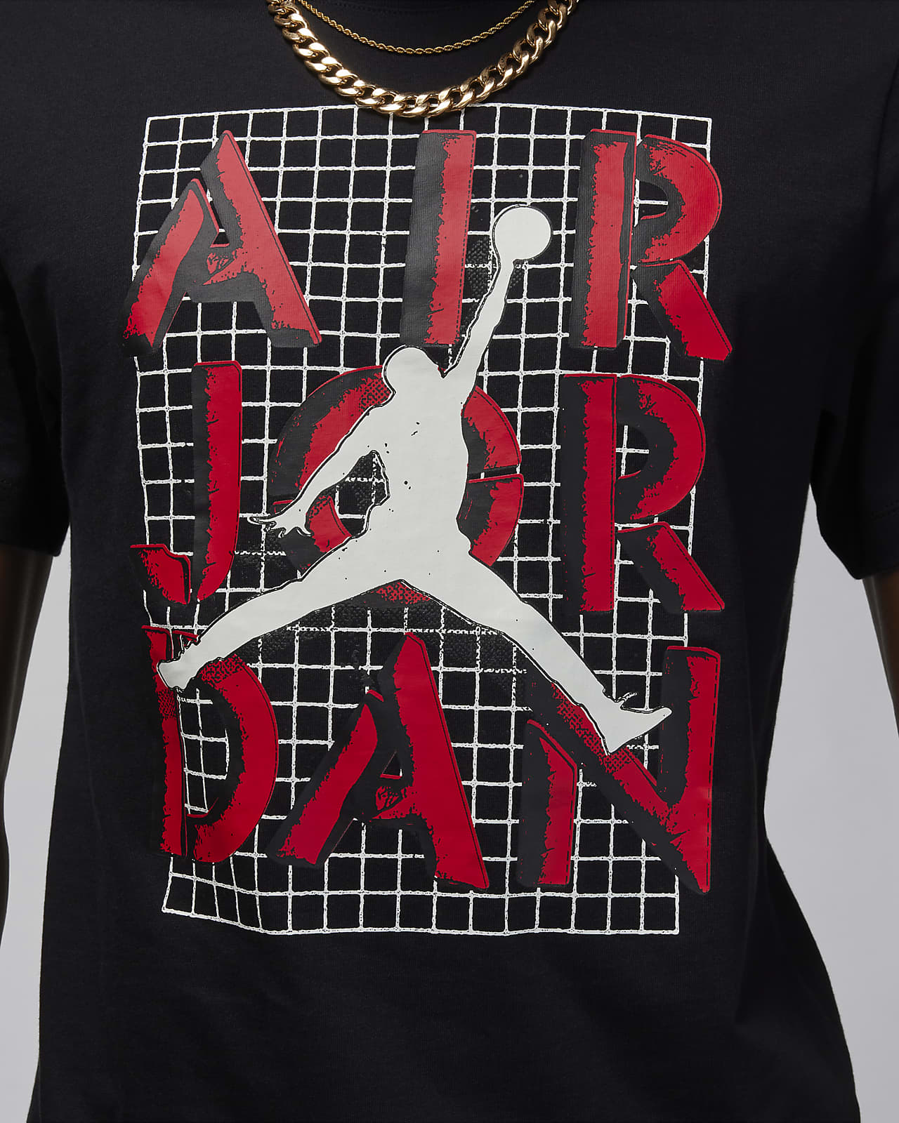 T shirt nike virgule jordan 2025