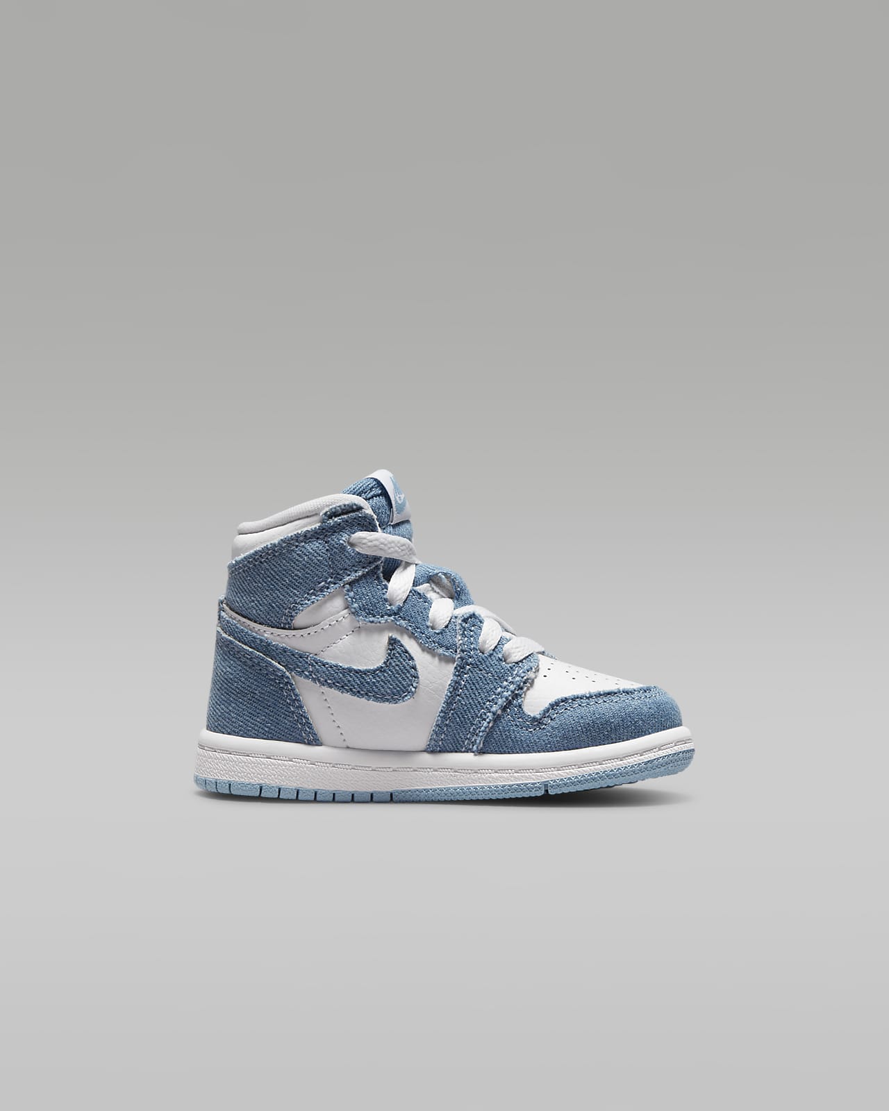 Jordan 1 hotsell og baby blue