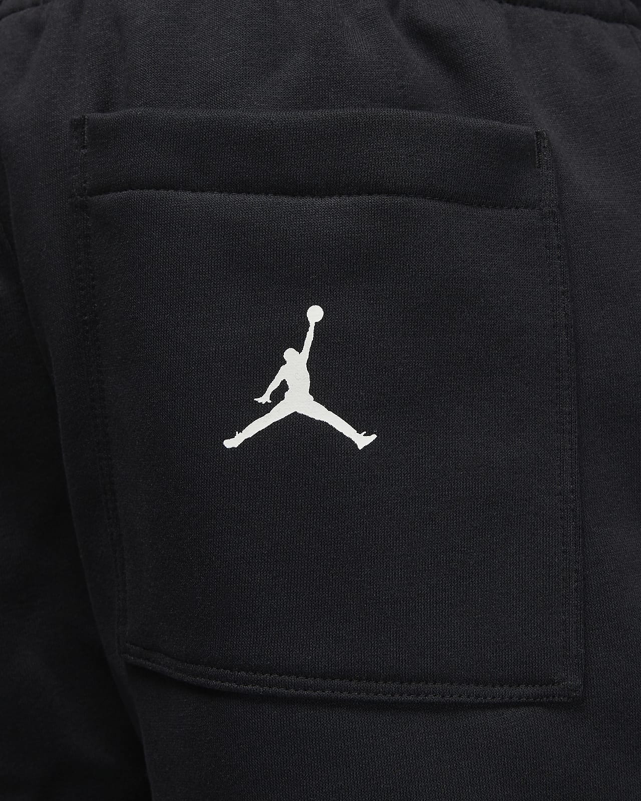 Jordan jumpman flight sales gfx fleece shorts