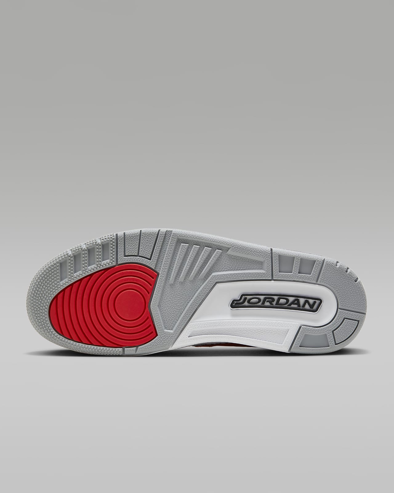 Nike Air Jordan Retro 3 x Louis Vuitton