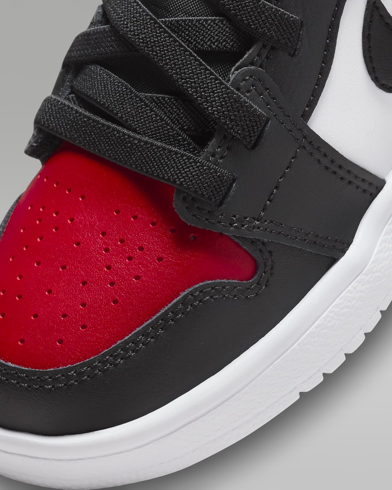 Air jordan 2025 1 red kids