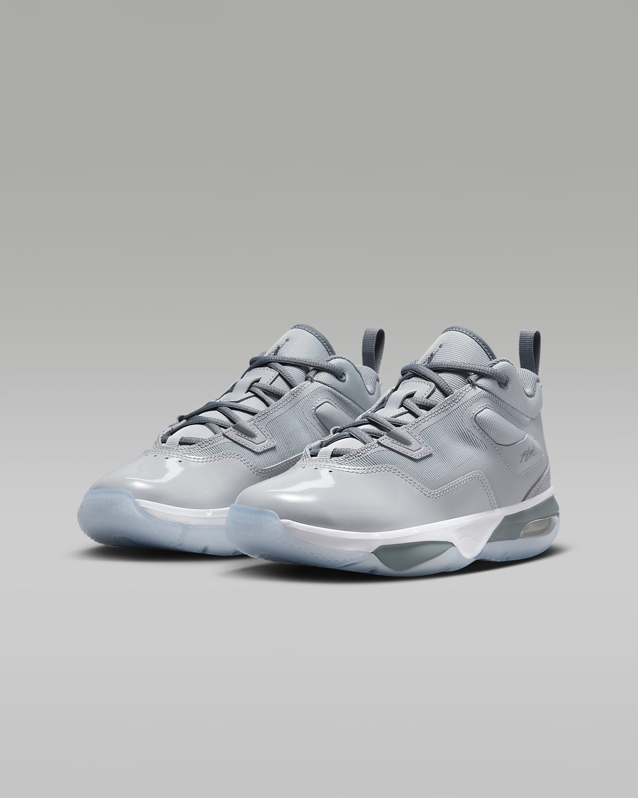Jordan Stay Loyal 3 Older Kids Shoes. Nike CA