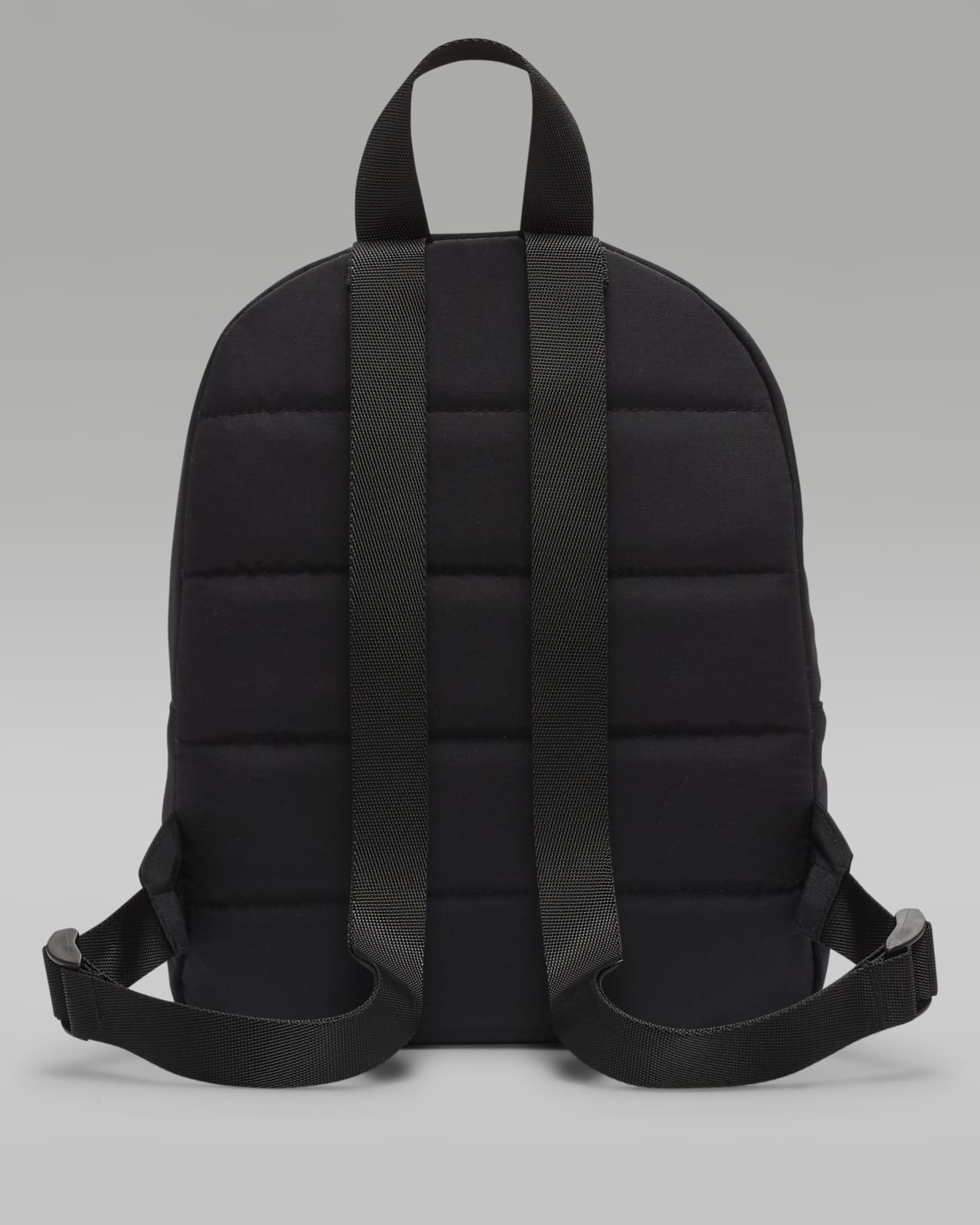 Black and gold backpack mens sales