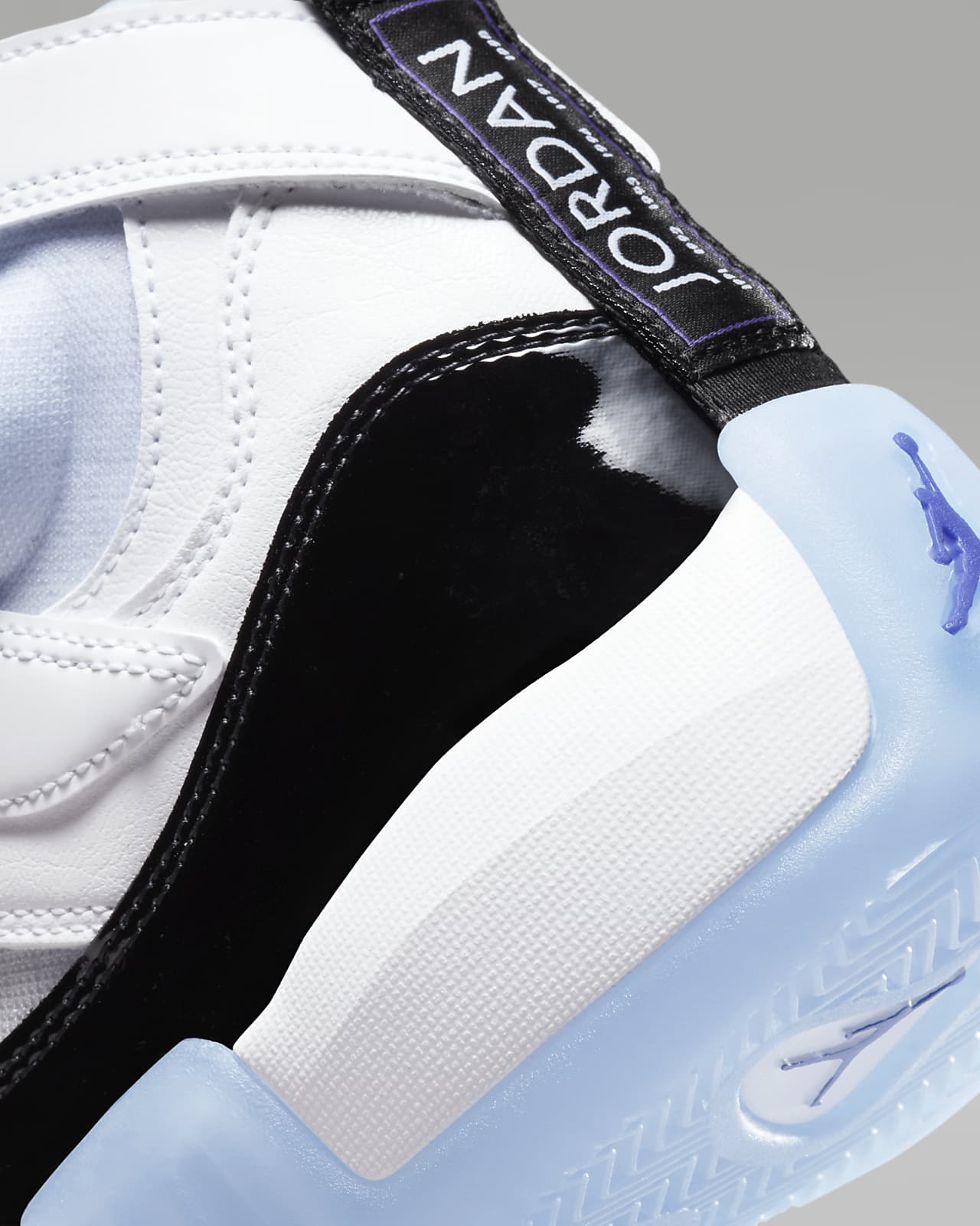 Nike Jordan Mens Compression Shorts 6 Jumpman Logo (Navy, X-Small
