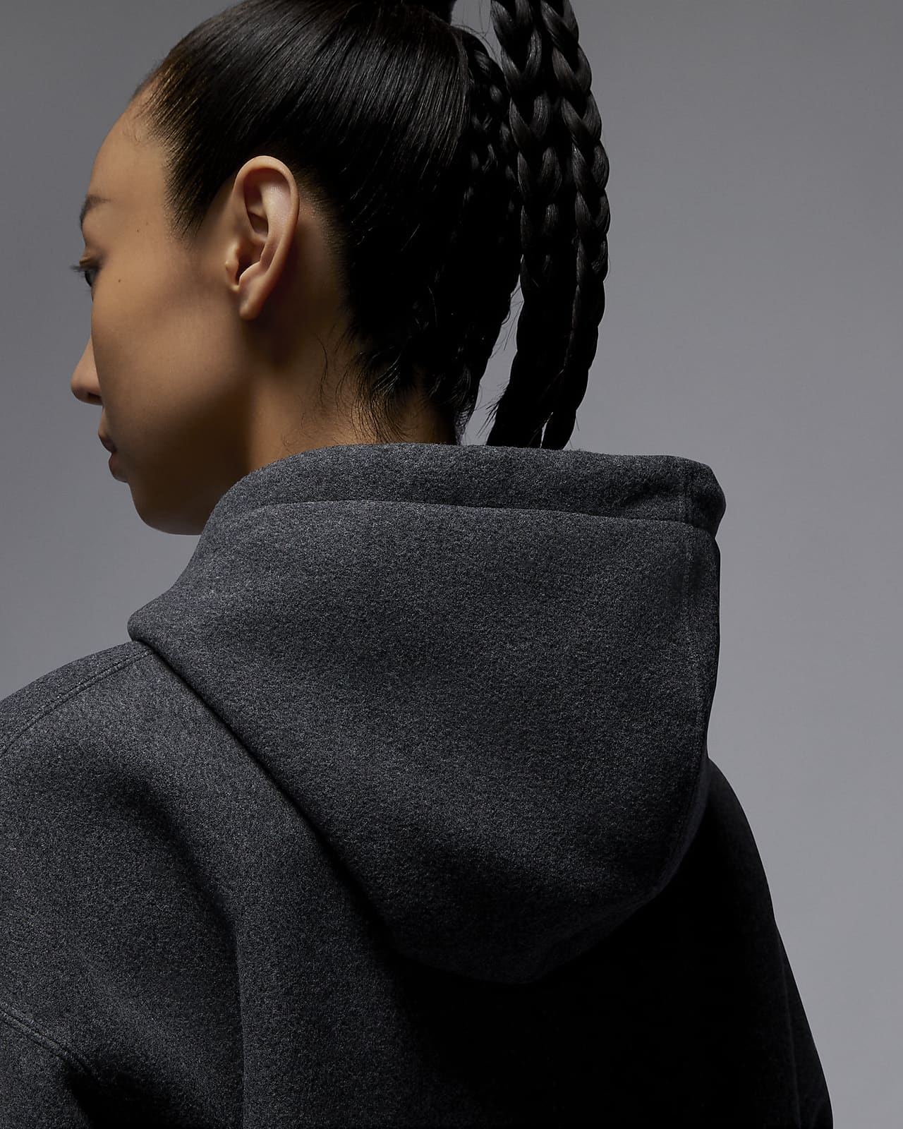 Winterized hoodie online