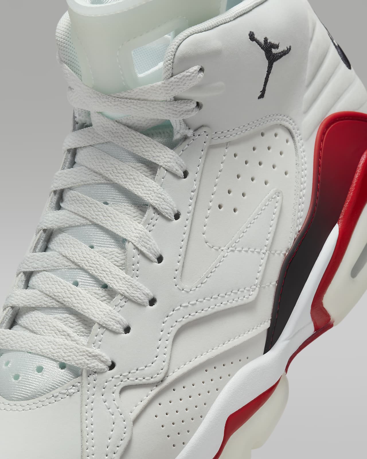 Air Jordan Symbol rosa