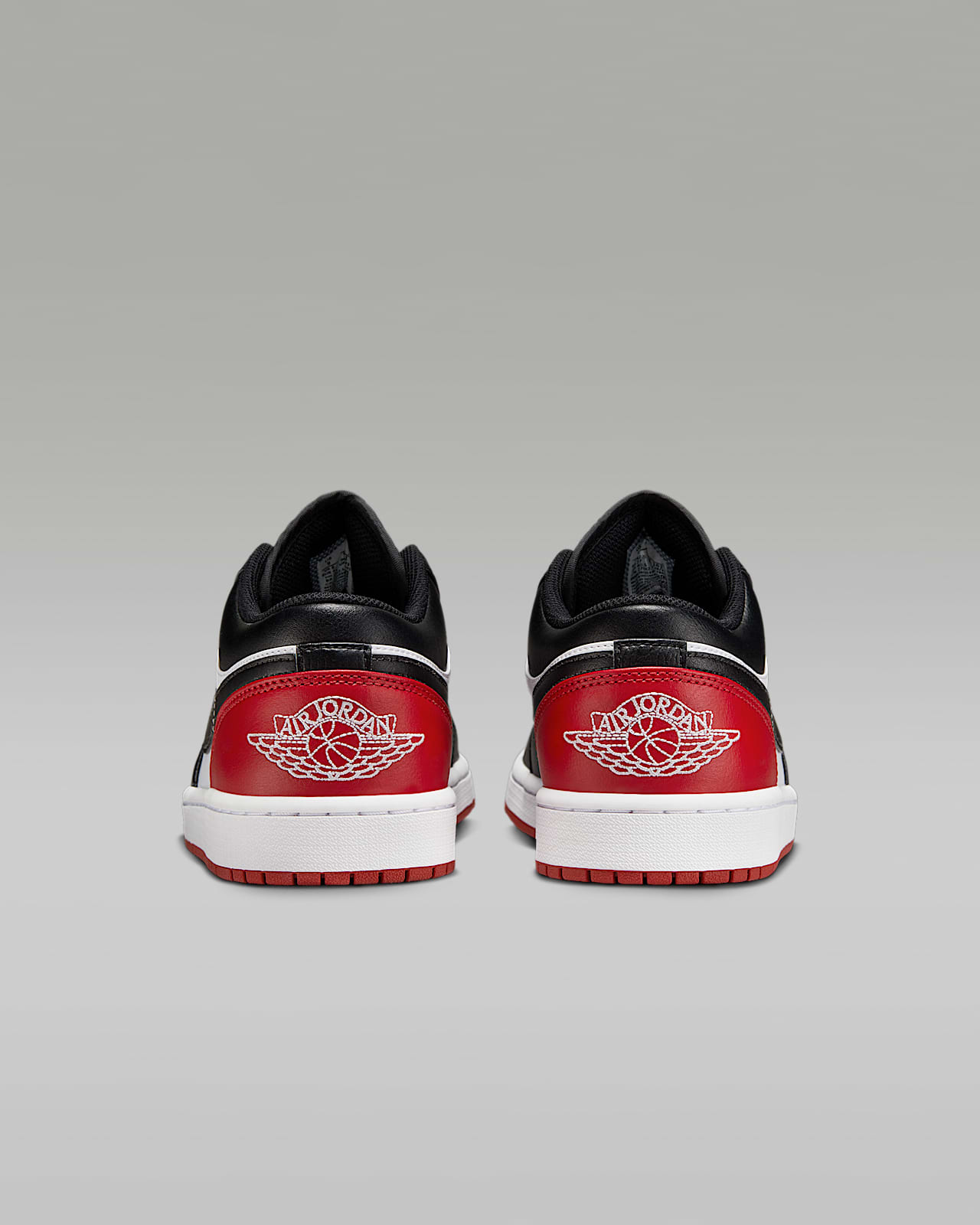 Calzado air sale jordan 1 low