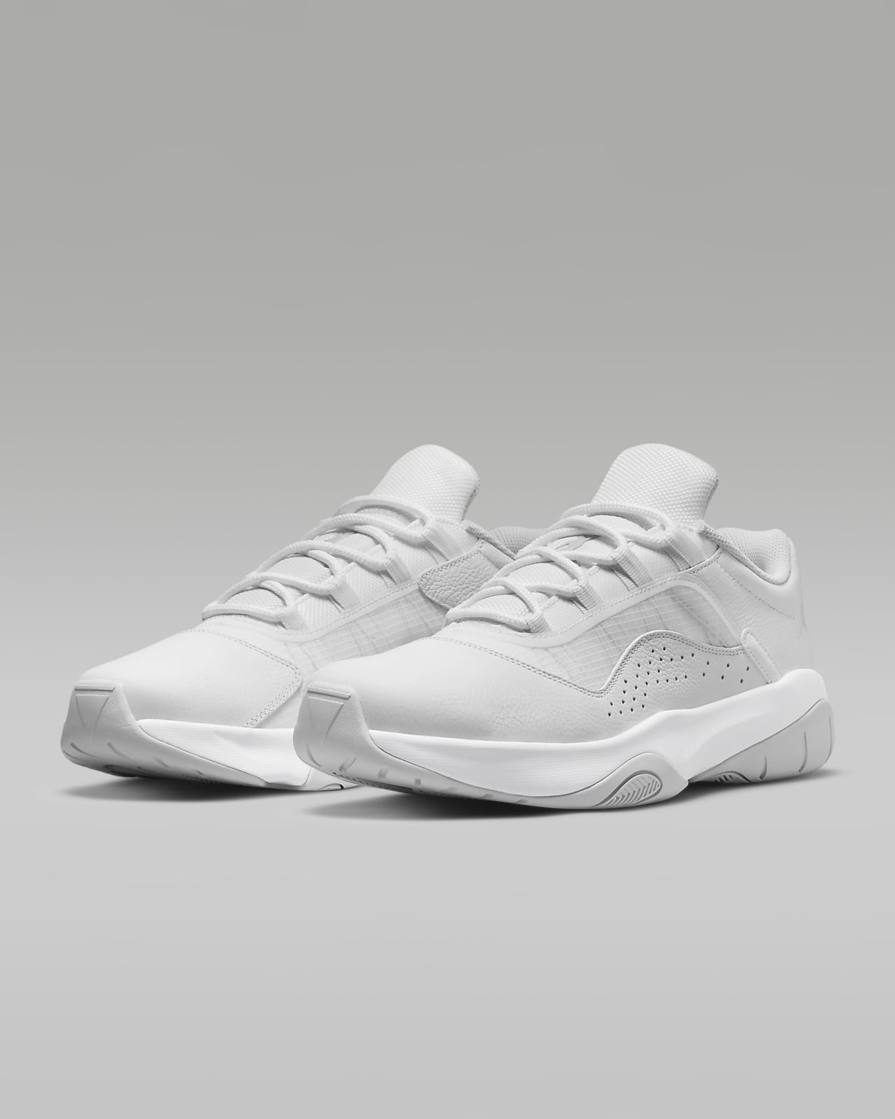 Nike Air Jordan 11 Low Heren deals