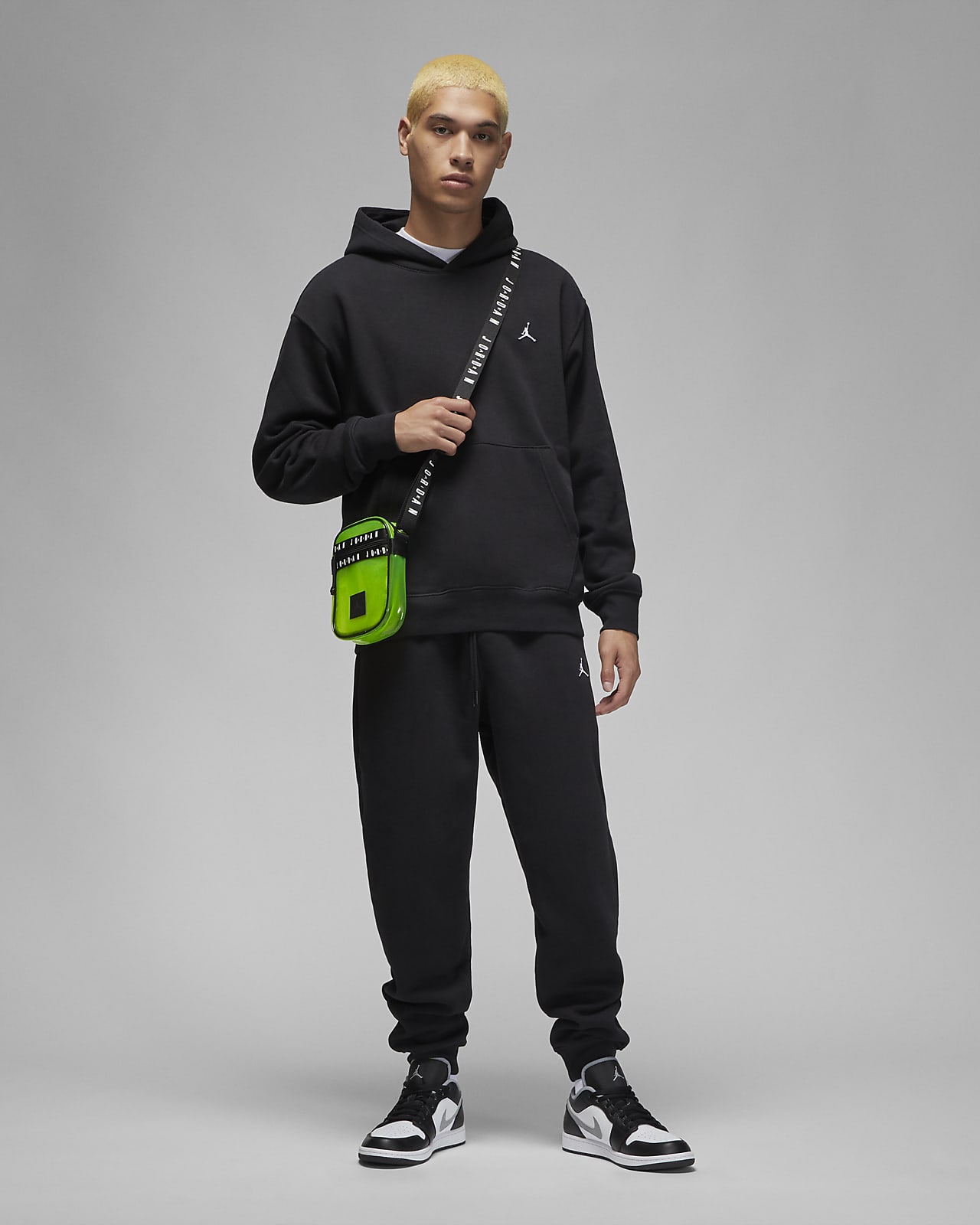 Jordan trainingspak heren outlet