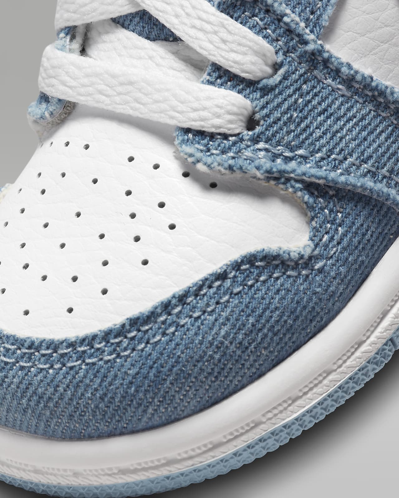 Jordan 1 High OG Baby & Toddler Shoes. Nike UK