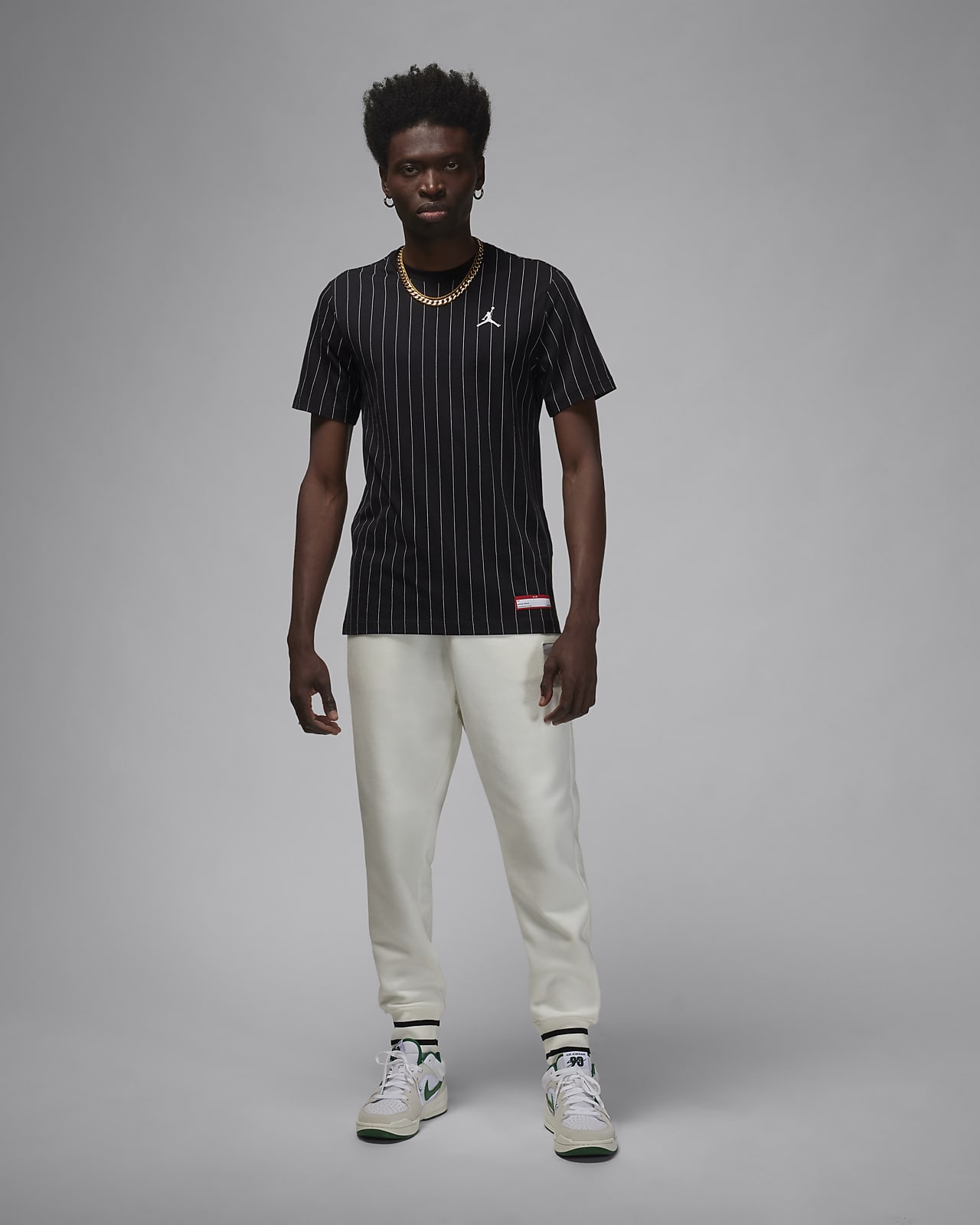 Air jordan hot sale flight t shirt