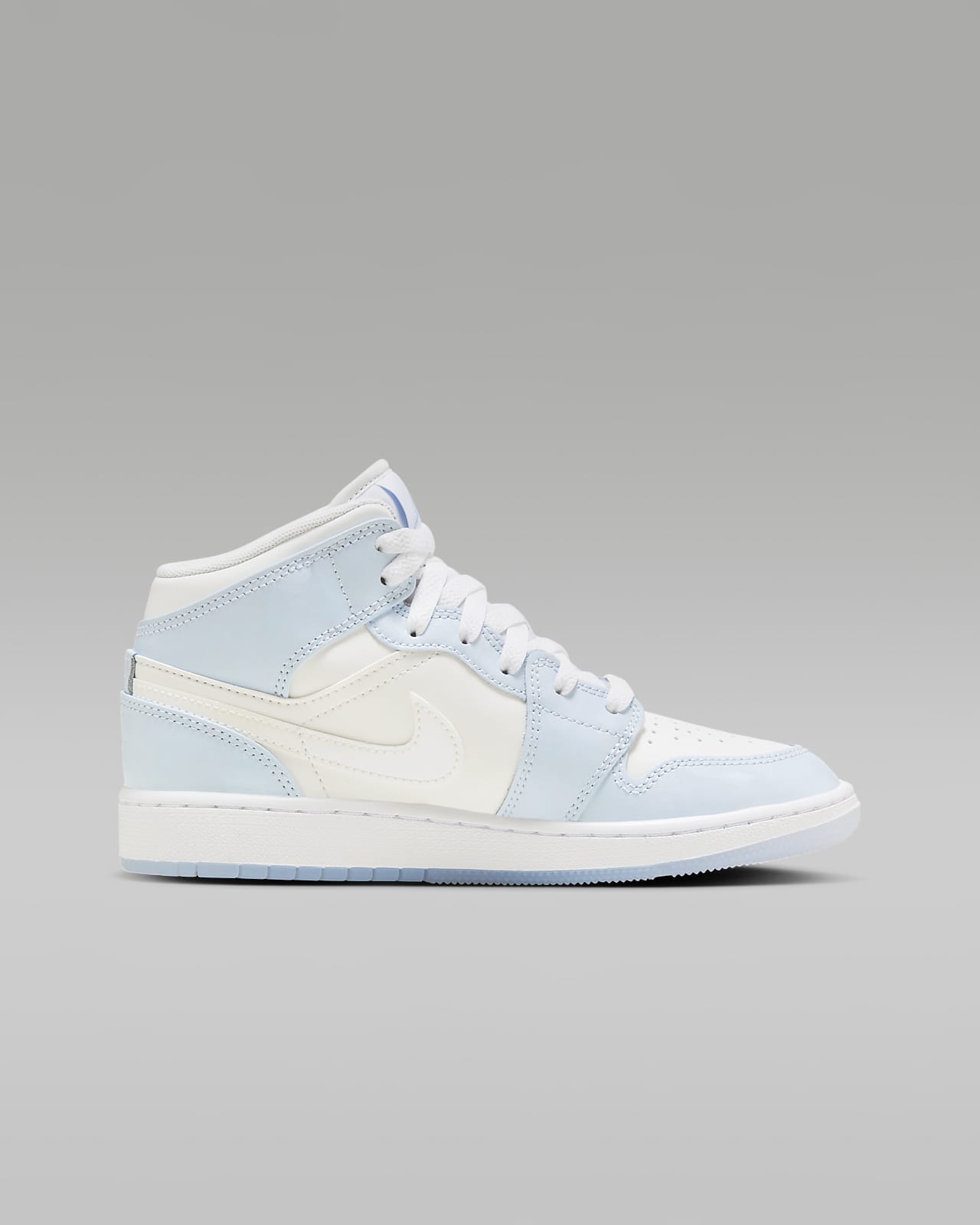 Chaussure Air Jordan 1 Mid SE pour ado. Nike CA