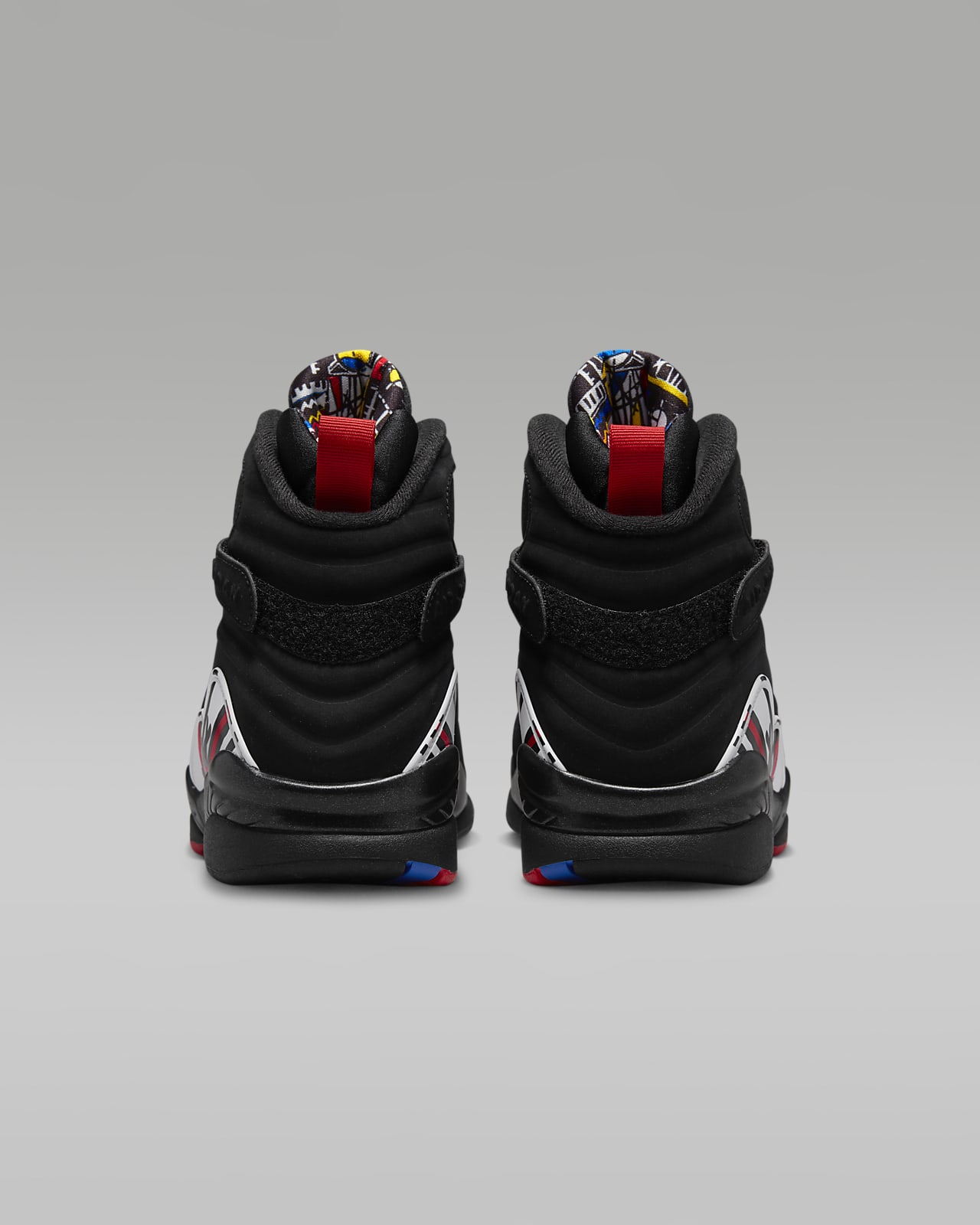 The new clearance jordan 8s
