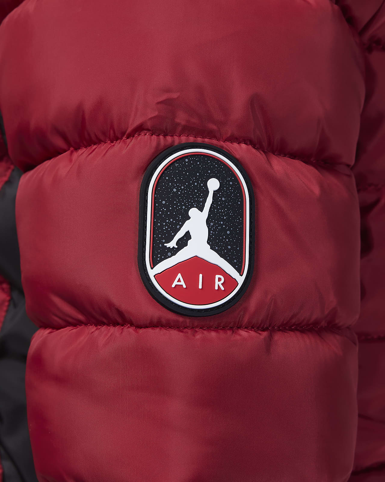 Jordan retro 2025 12 jacket