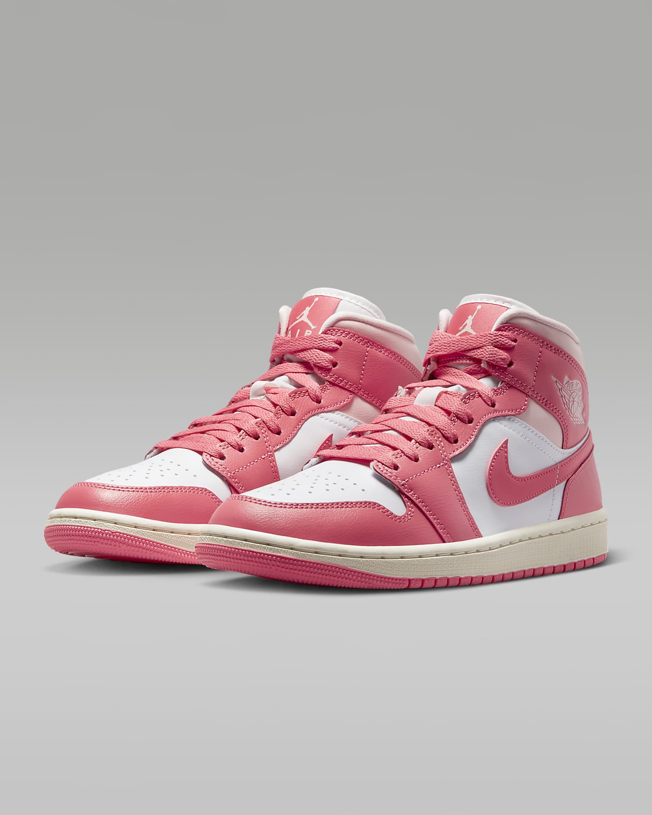 Jordan mujer shop bambas