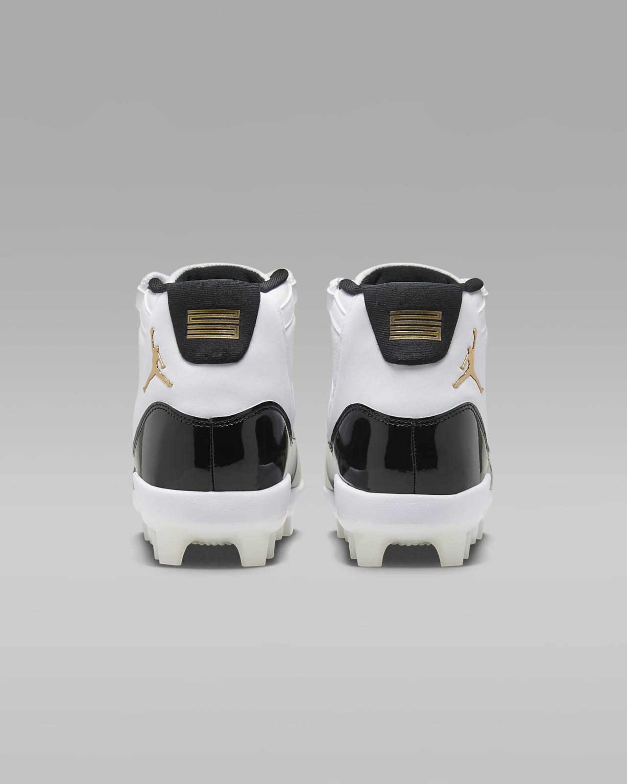 Jordan 11 Retro MCS Men s Baseball Cleats