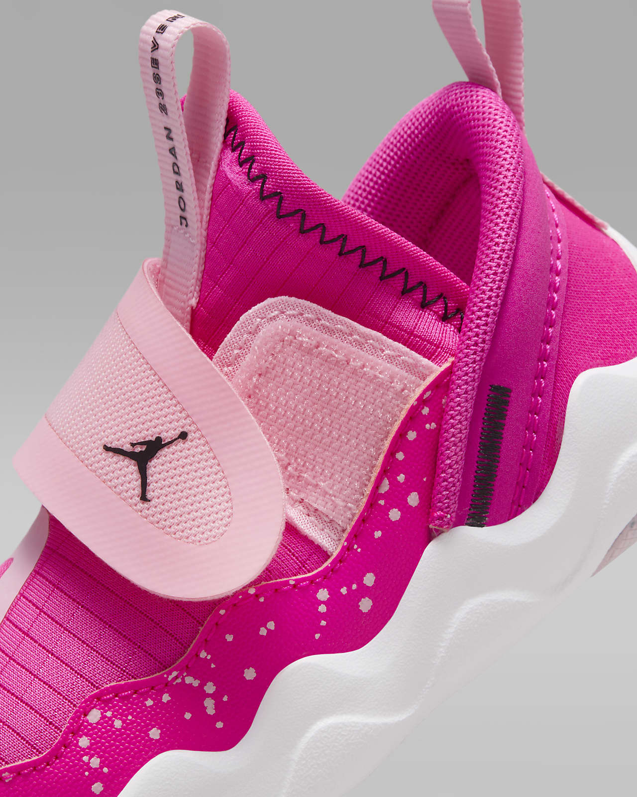 Nike jordan hotsell baby schoenen