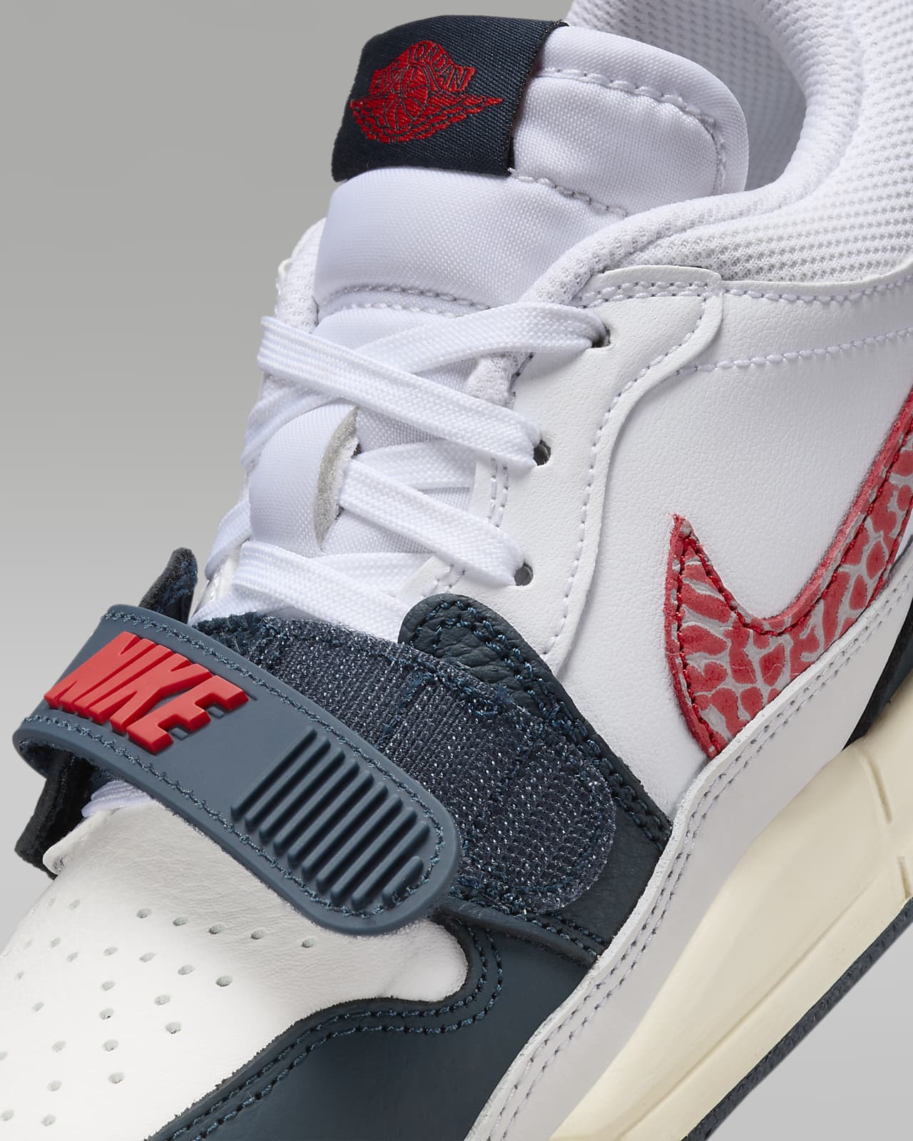 Air Jordan Legacy 312 Low Kinderschoen