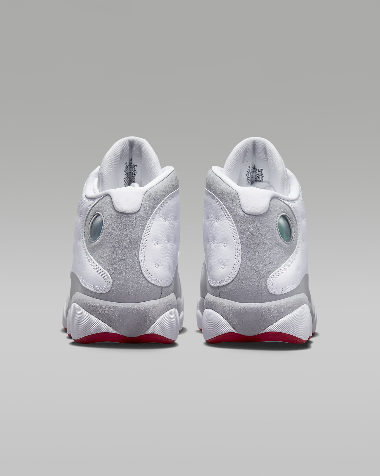Air Jordan 13 Retro Shoe