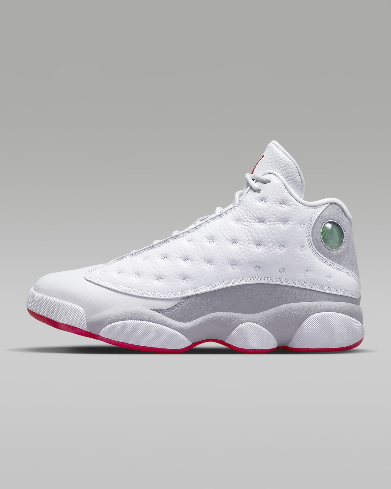 Air Jordan 13 Retro Shoe Review