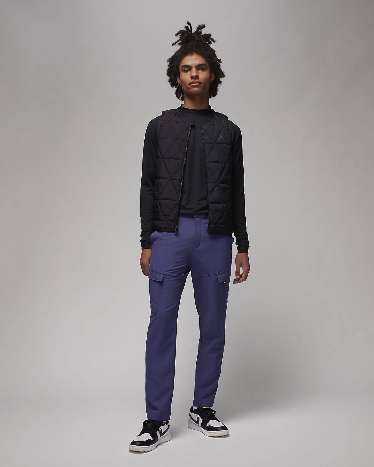 Pantaloni Jordan Golf Uomo. Nike IT