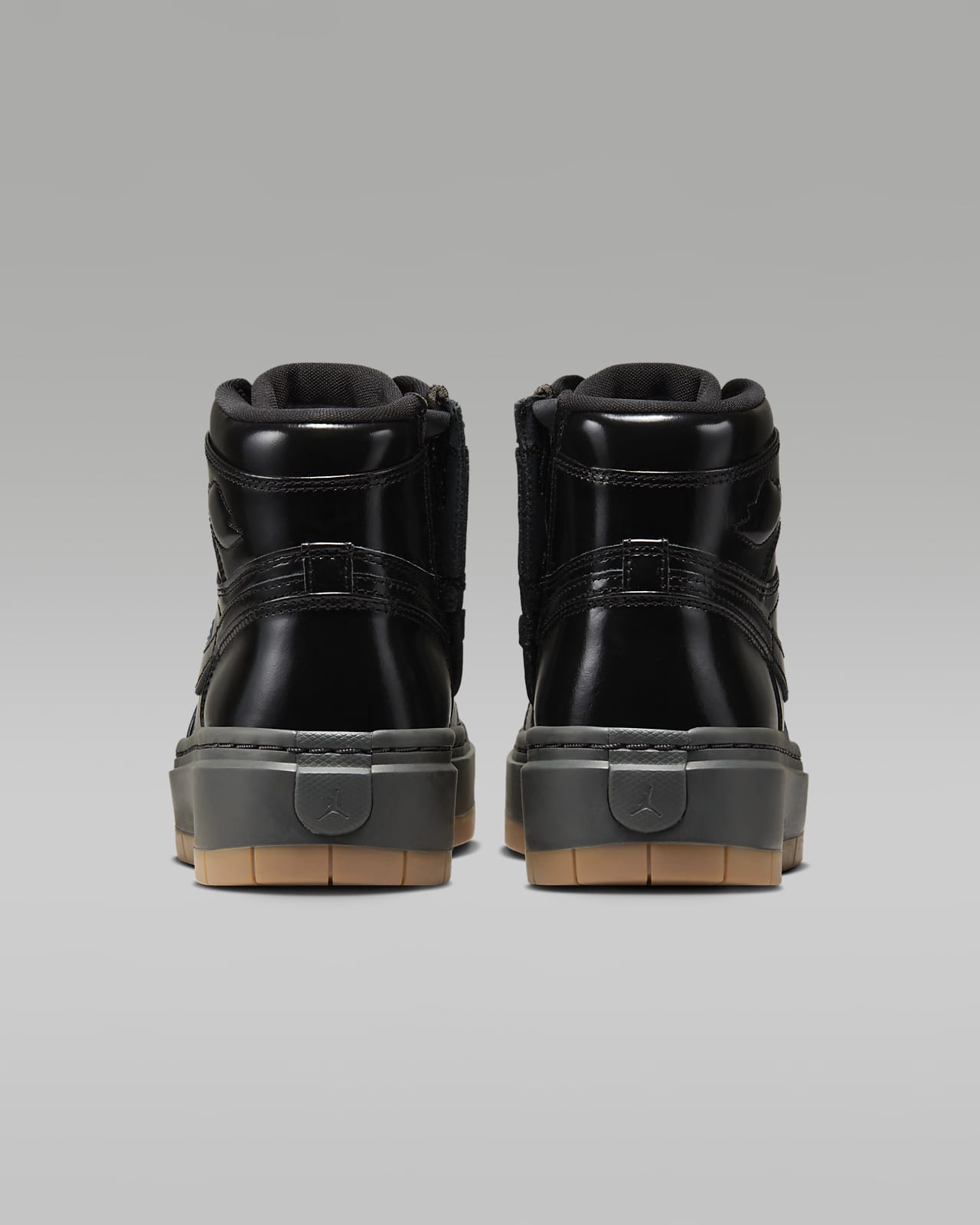 Botte nike jordan top