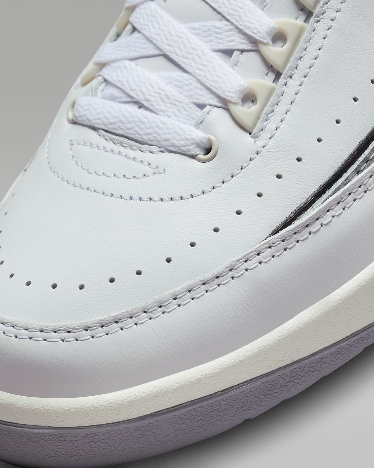 Air Jordan 2 Retro