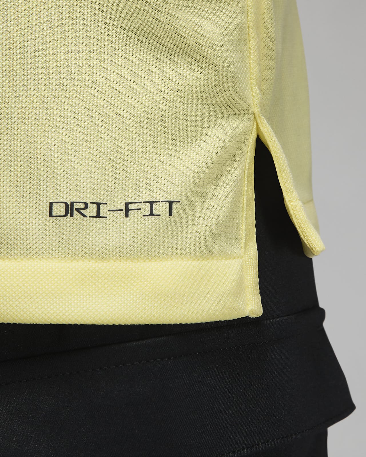Jordan Dri FIT Sport Erkek Golf Polo st . Nike TR