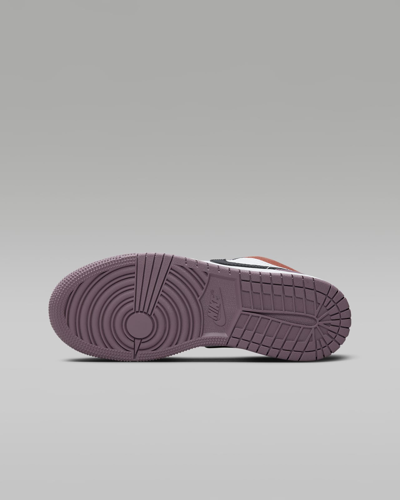 Air jordan store 1 sole