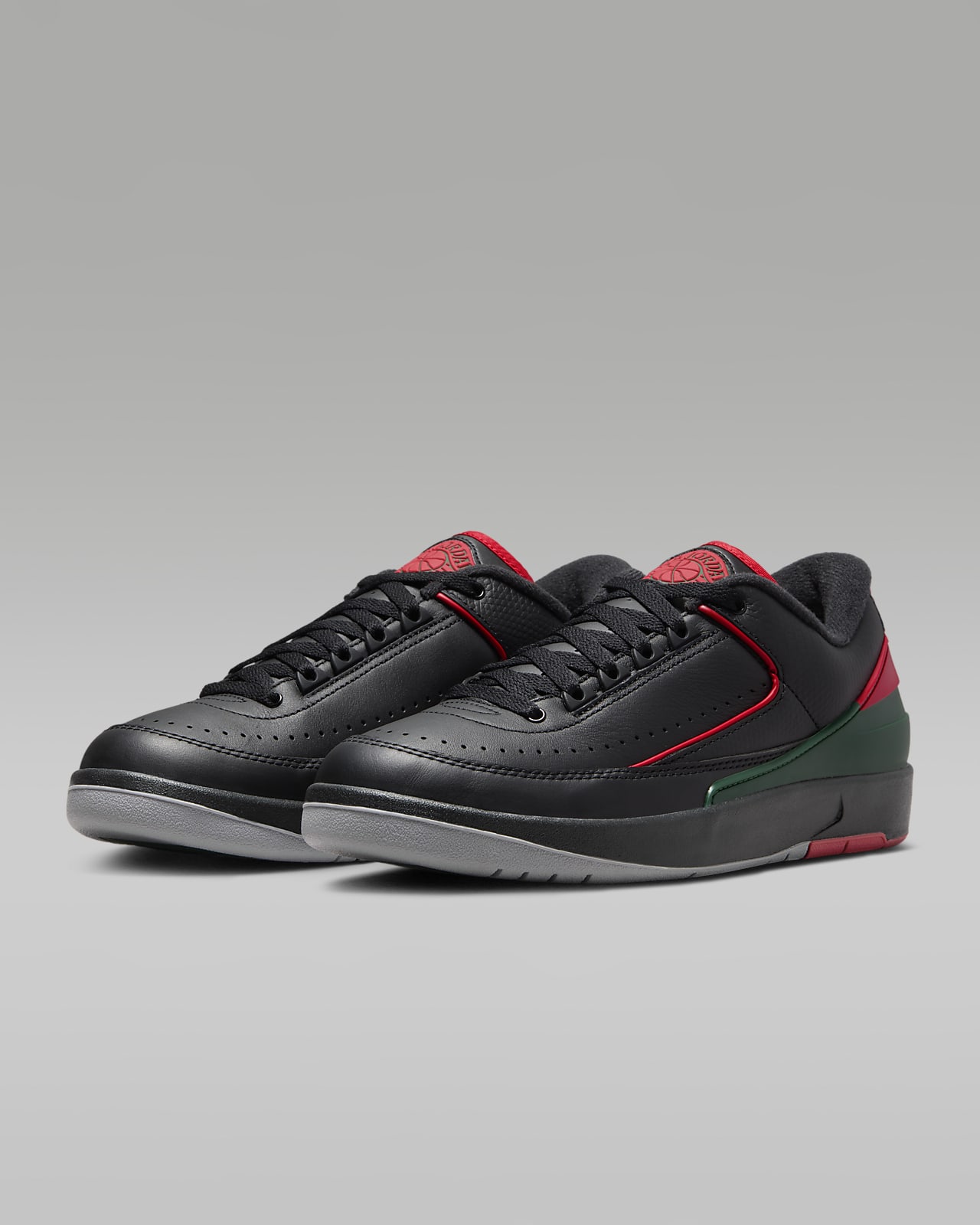 Air Jordan 2 Low 'Origins' Men's Shoes