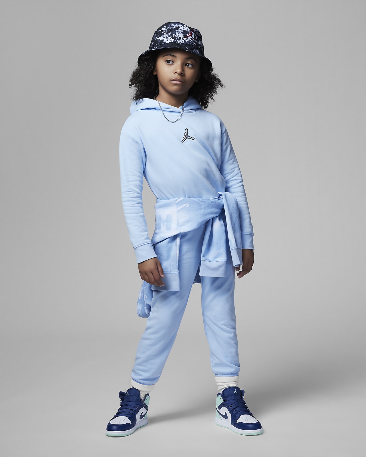 Pants best sale jordan niño