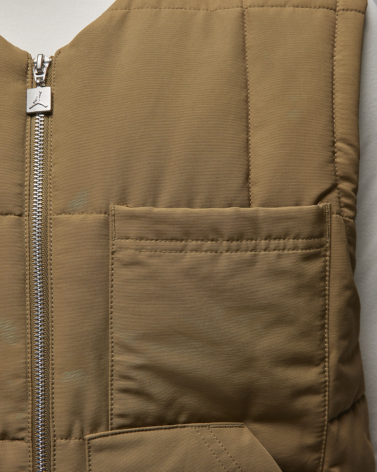Nike gilet new arrivals femme jordan