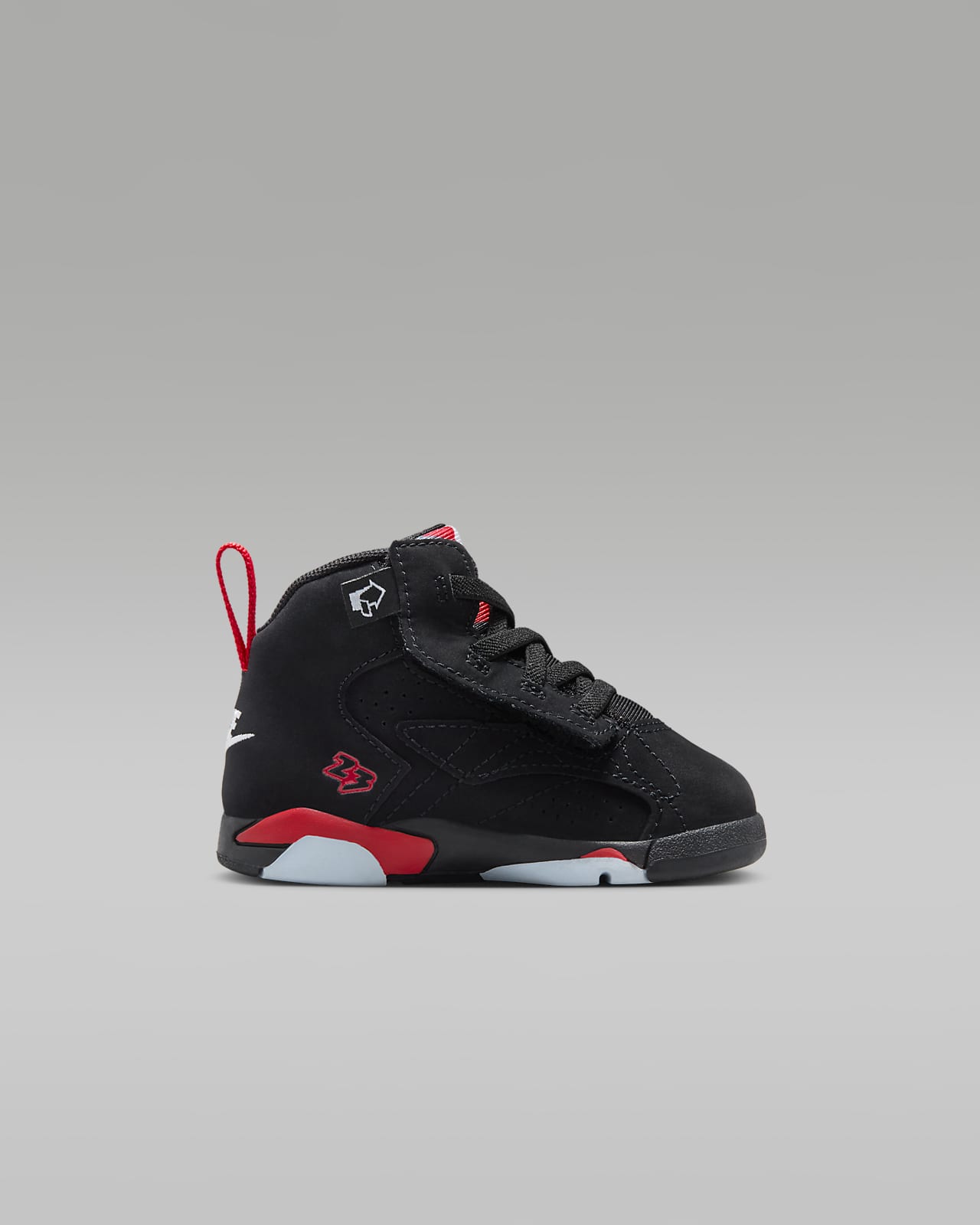 Jumpman MVP Baby Toddler Shoes
