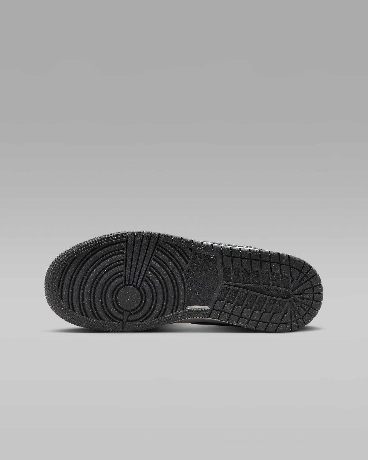 Nike air force top 1 mid kids