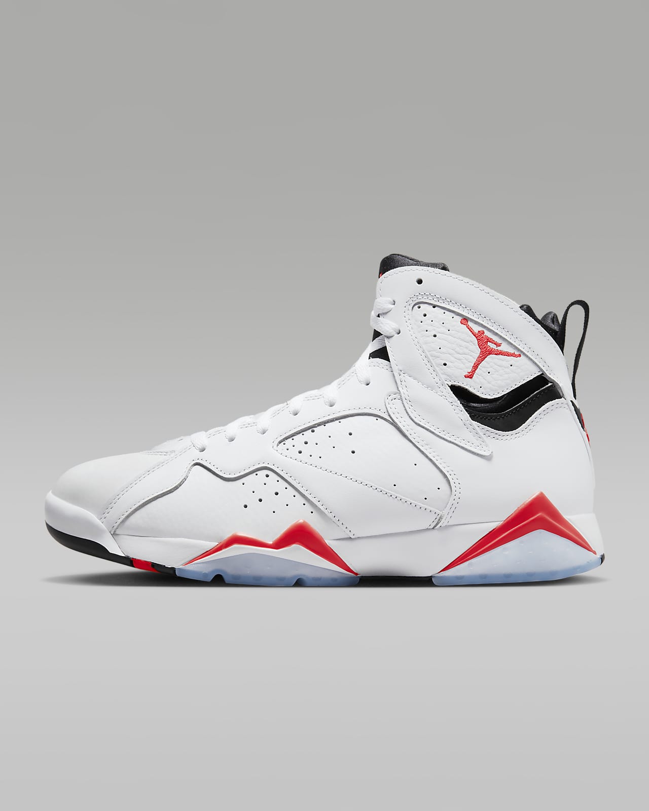 Air Jordan 7 Retro 男鞋。Nike TW