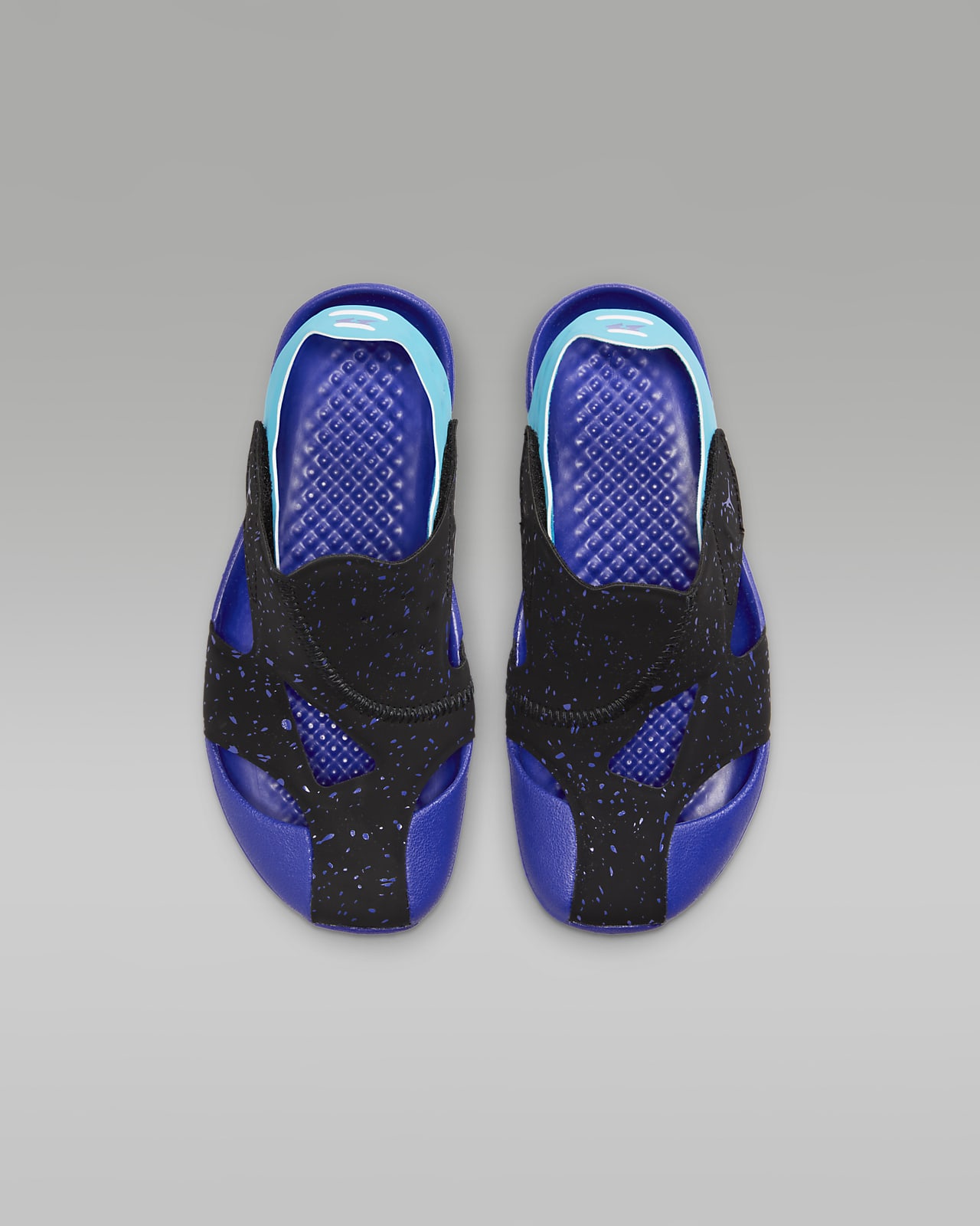 Jordan flare sandal 2025 infant