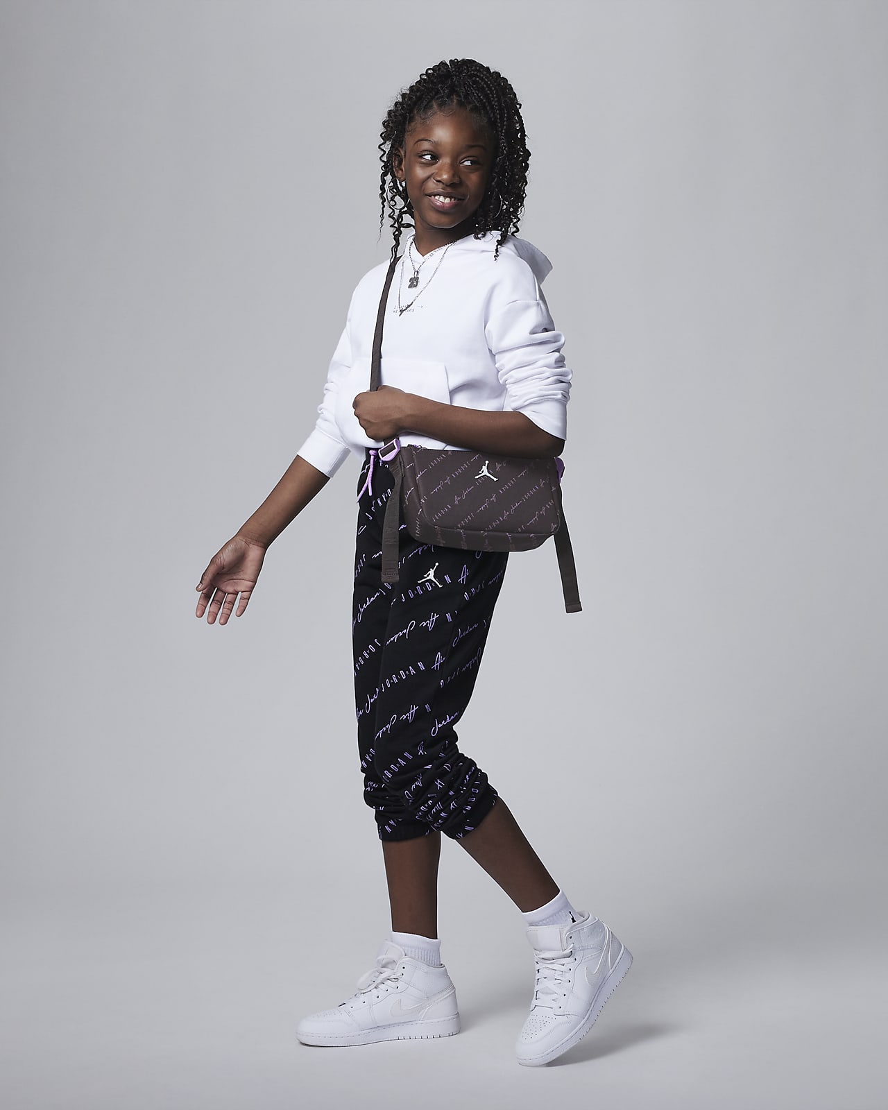 Sac jordan jumpman deals